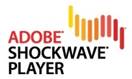 Adobe Macromedia Shockwave Player